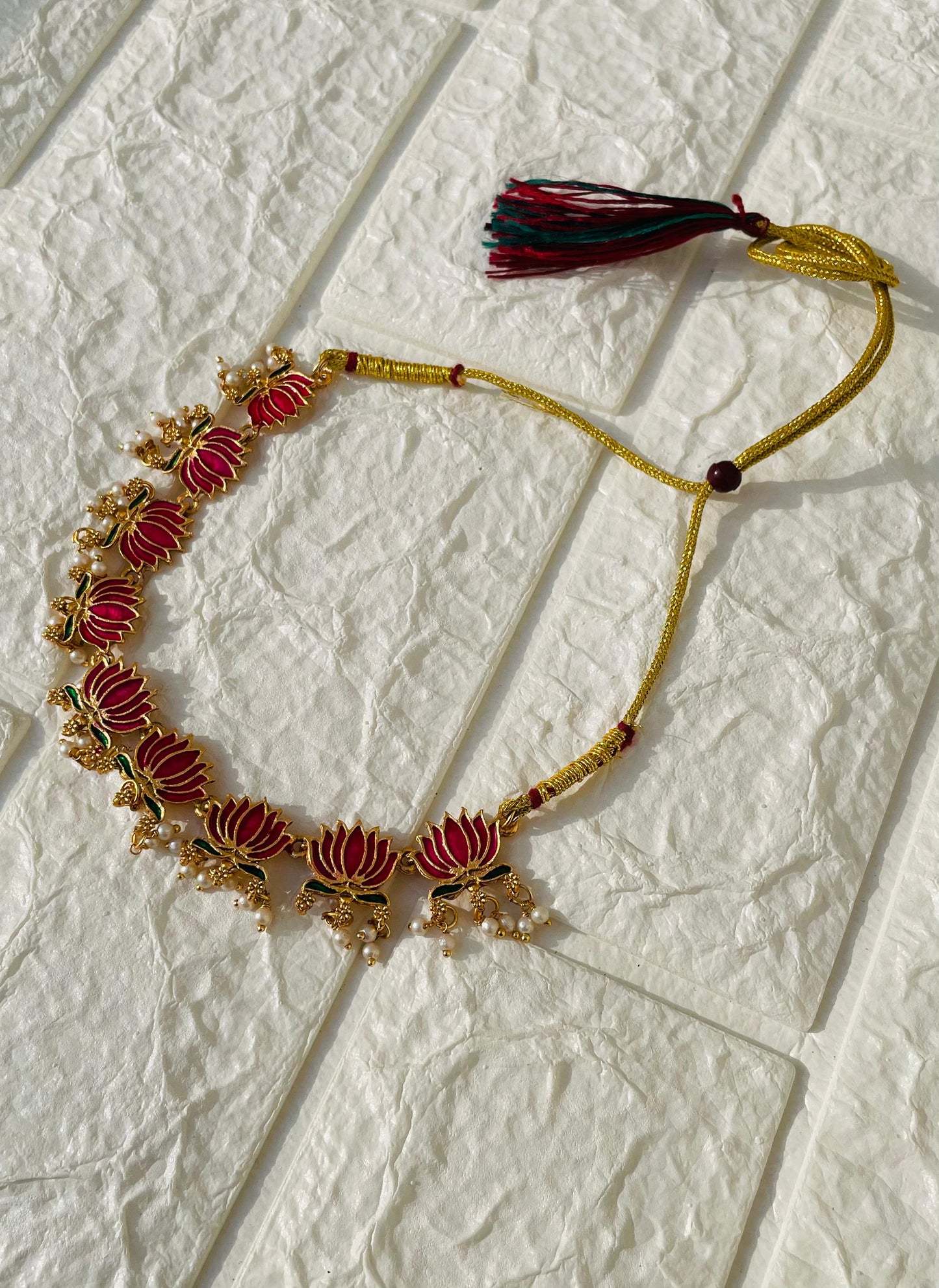 Lotus Radiance