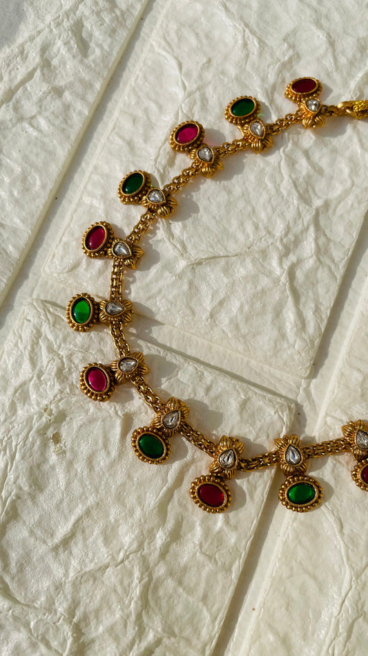 Rangmala