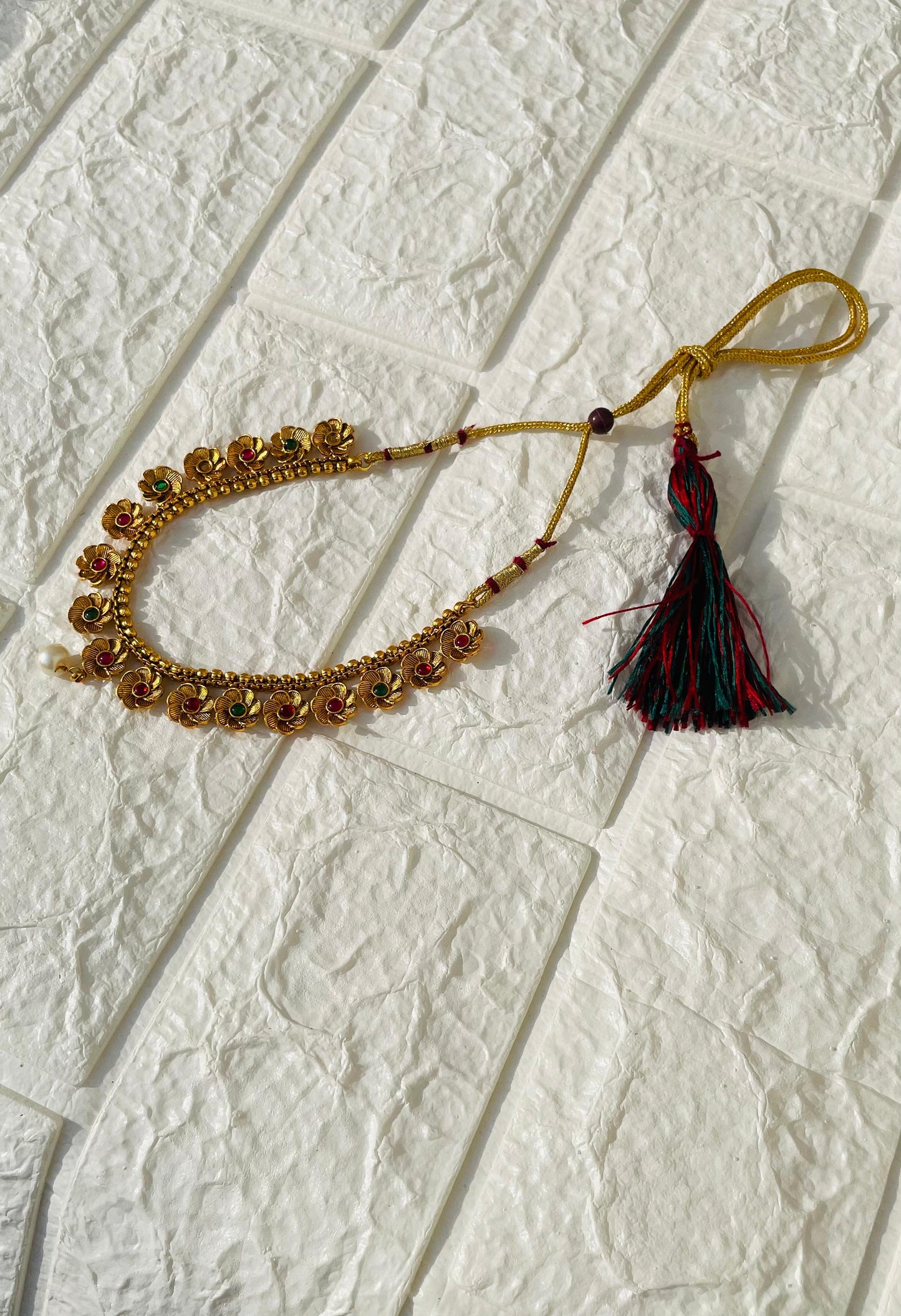 Petal Charm