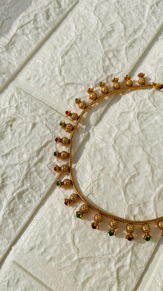 Ponni Drops