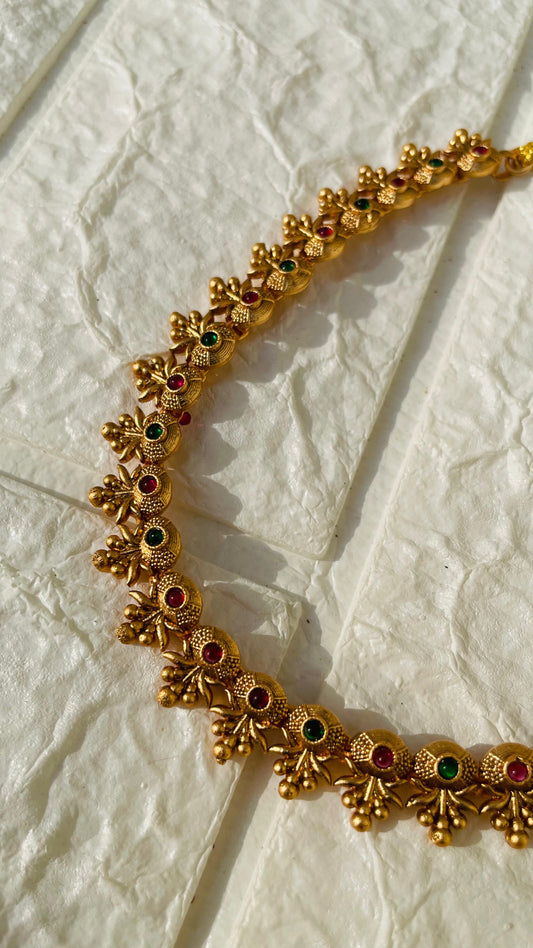 Thulasi Glow