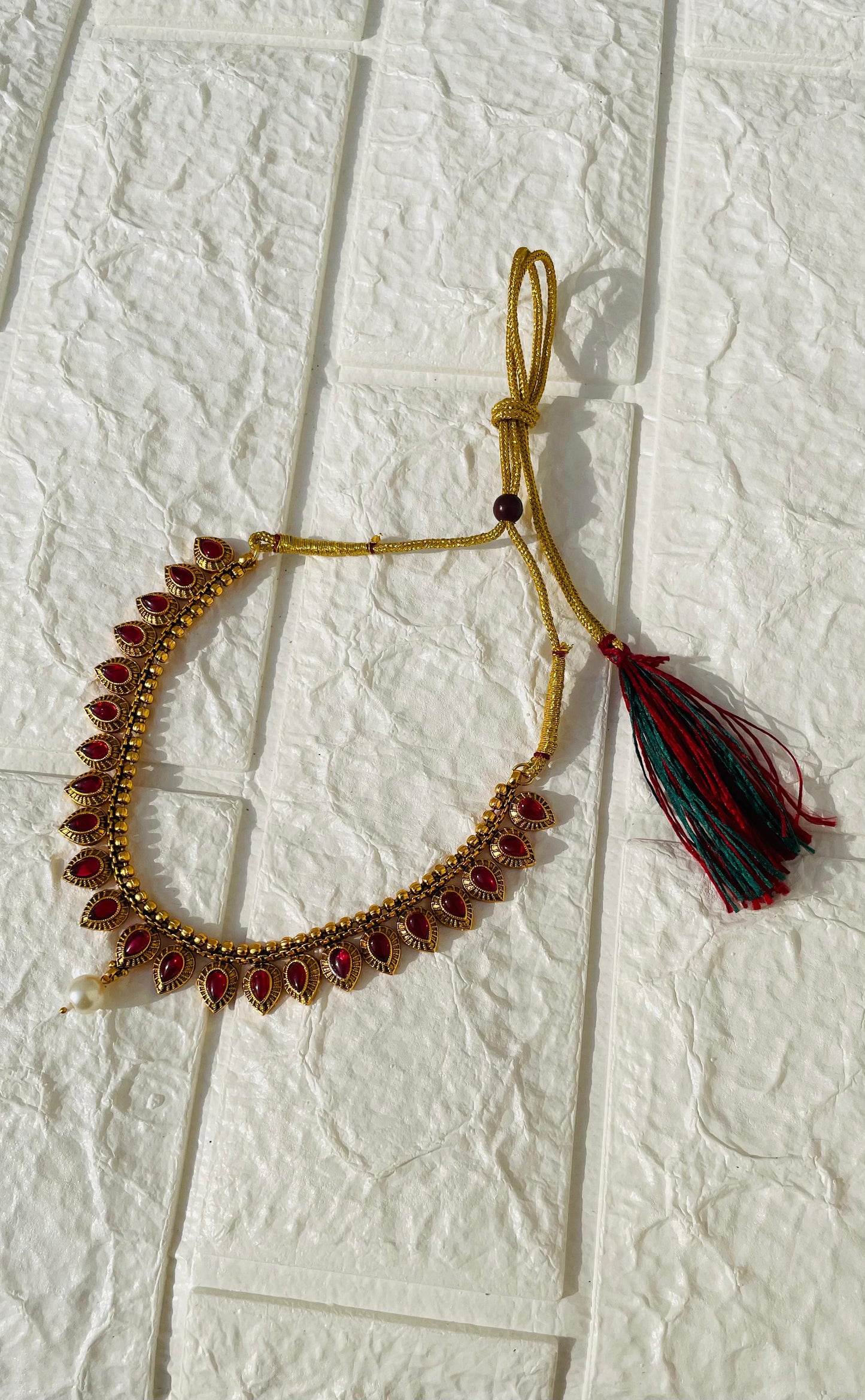 Teardrop PearlChic Set